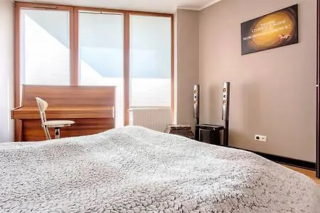 Apartamento Cracow City Verona *