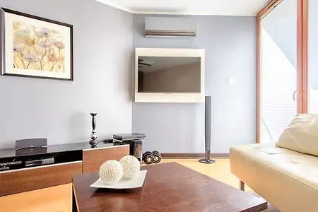 Appartamento Cracow City Verona Cracovia