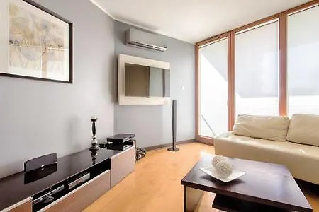 Apartment Cracow City Verona Krakow